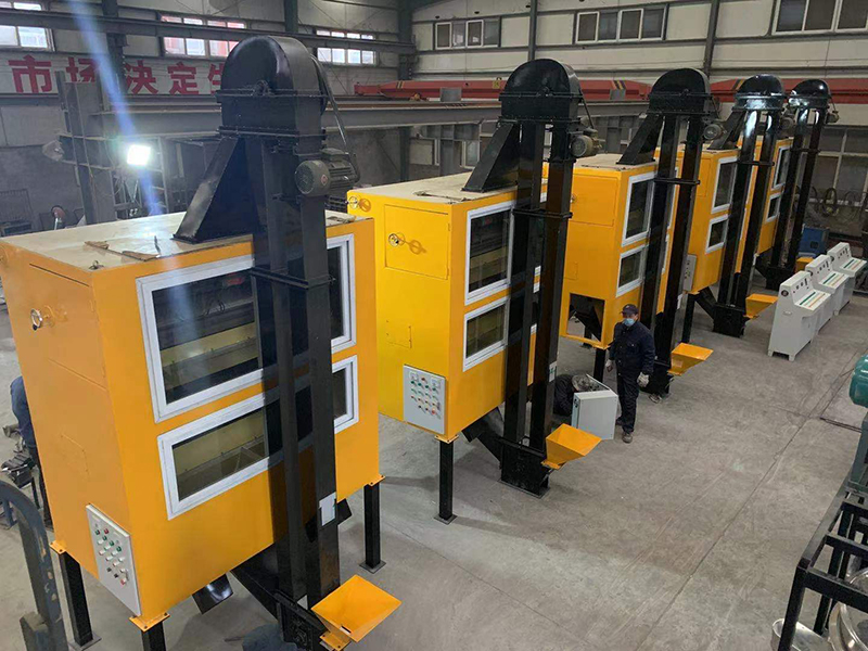靜電分選機廠家：什么是靜電？