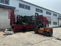 磨粉機(jī)，脈沖除塵和變頻輸送機(jī)發(fā)貨浙江